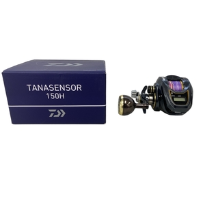 DAIWA TANASENSOR 150H 電動 リール 釣り具 中古 良好 K8808406