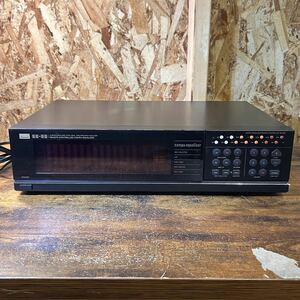 Sansui サンスイ SE-88 グラフィックイコライザー オーディオ機器 音響機器 美品 音響機器 中古品