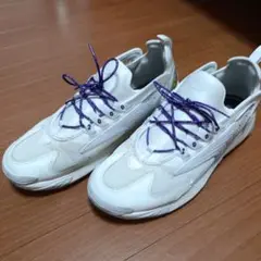 NIKE ナイキ ZOOM 2K 28cm