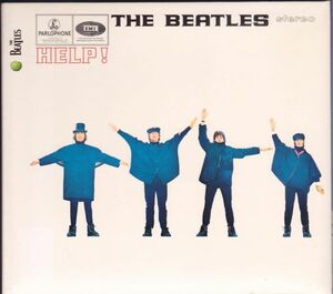 ■中古品■The Beatles ザ・ビートルズ/HELP!(USED CD)