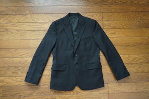 ◇　COMME CA ISM　 YUNSA生地　コムサイズム　◇　フォーマル　ジャケット　◇　size 150A