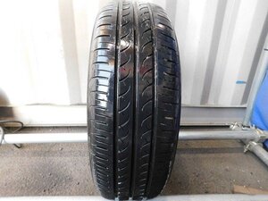 【ト817】BluEarth AE01F▼195/65R15▼1本売切り