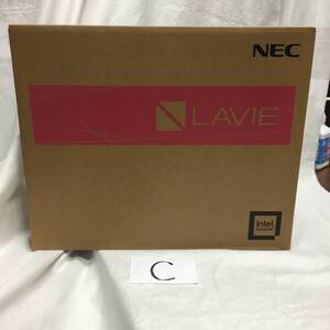 【未開封】NEC LAVIE N16 N1656/HAL-Y PC-N1656HAL-Y [ネイビーブルー] ノートPC ノートパソコン Windows11 Office Home and Business【C】