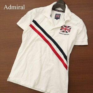 Admiral × Men