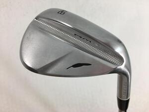 即決 中古 RM-α フォージド ウェッジ AW NSプロ TS-114w Ver2 48 WEDGE