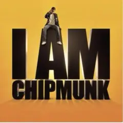 Chipmunk I AM CHIPMUNK 英国 R&B/Grime