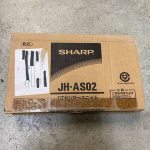 未使用　JH-AS02 CTセンサーユニット　SHARP シャープ 太陽光