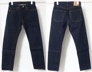 WAREHOUSE ウエアハウス Lot 1100 牛パッチ デニム パンツ W30L32