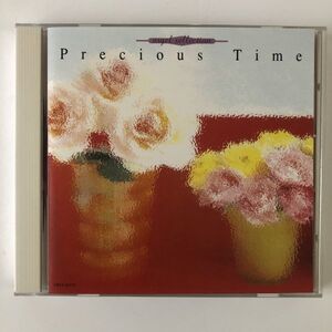 B06600　CD（中古）Precious Time オルゴールセレクション