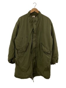 US.ARMY◆モッズコート/M/コットン/8415-782-3218/フィッシュテール/SCOVILLジップ