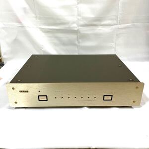 【美品】TEAC ティアック D/Aコンバーター D-T1 MULTI D/A CONVERTER