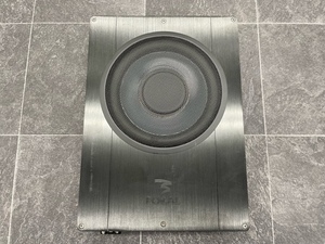 FOCAL IBUS 2.1 サブウーファー