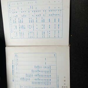 昭和コインブック 昭和30年 昭和46年まで コンプリートしてください気象 枚数 価値あり エラー コイン1円 5円 10円 100円穴なし50円玉 41年