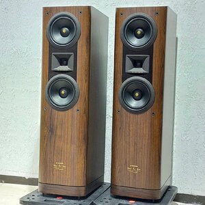 【C】 Pioneer S-77twinSD スピーカー ペア パイオニア 094681