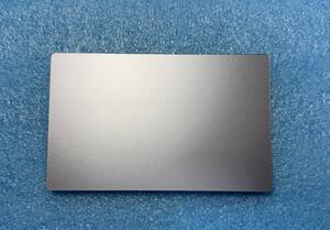 ☆完動品☆ 美品 Retina MacBook Pro スペースグレイ A1708 A1706 2016 2017 / A2159 2019 タッチパッド / TrackPad /TouchPad