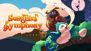 【Steamキーコード】Songbird Symphony /ソングバードシンフォニー 羽ばたくメロディー