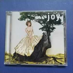 【CDアルバム】ＹＵＫＩ／ｊｏｙ 帯＆シールなどあり ソニーミュージック JUDY AND MARY