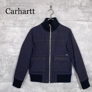 『Carhartt』カーハート (M) ジップアップ ジャケット