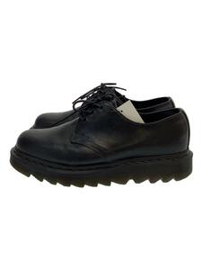 Dr.Martens◆ドレスシューズ/UK6/BLK/1461