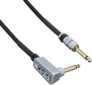 新品 VOX ヴォックス VGC-19 CLASS A CABLE S-L 6m ギターシールド