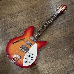 Greco RG-750B 1976年製 Electric Guitar グレコ リッケンバッカー エレキギター -a729