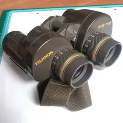 FUJINON  8倍双眼鏡　ミリタリー仕様