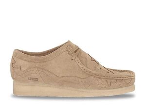 Supreme Clarks Wallabee "Maple" 25cm SUP-CL-23SS-TAN