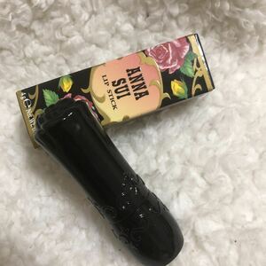 ★美品 廃盤モデル アナスイ ルージュ 口紅 403 ANNA SUI リップスティック