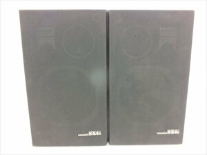 ♪ PIONEER パイオニア S-X4G スピーカー 中古 現状品 240411H2167