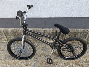 【BMX】St.Martin セントマーチン フラットランド