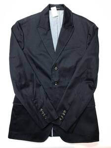 7 for all mankind tailored jacket コットンジャケット