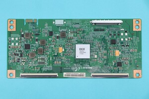 新品即納ゆうパケット送料無料 東芝 REGZA 58M510X IN8909A 58インチ T-CON 基板 基盤 レグザ