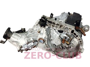 『アルファロメオ164 3.0L 24V V6 Q4 64307用 純正 MTミッション 7743401 使用52,500km』【2204-86038】