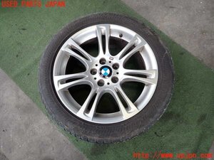 2UPJ-16459041]BMW アクティブハイブリッド5(AH5)(FZ35)(F10)タイヤ　ホイール　1本(1) 245/45RF18 中古