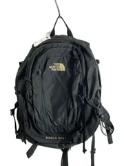 THE NORTH FACE リュック ナイロン ブラック NM71500