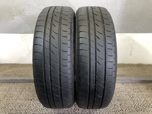 175/60R16 ブリヂストン プレイズ PX-C 2本 2018年製 3604 サマータイヤ(沖縄県・離島は発送不可)