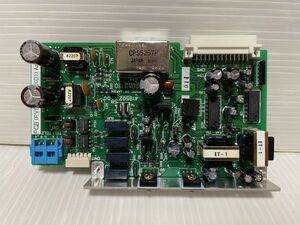 即決【動作保証・送料無料】PCB(PV824 2WU(D))Assy DL単独電話ユニット 未使用品