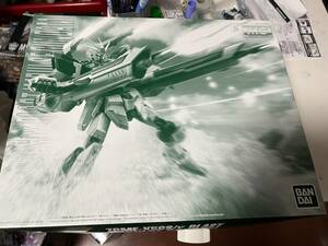 【未組立】ＭＧ 1/100 ブラストインパルスガンダム　機動戦士ガンダムSEEDデスティニー 