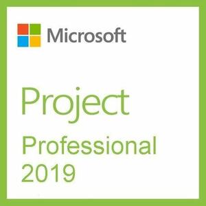 100%正規品保証マイクロソフトProject 2019 Pro純正リテールRetailプロダクトキー Onlineインストールダウンロード版コードライセンス認証