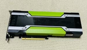 SWYH86 HP NVIDIA テスラ M60 16GB(2x8GB)GDDR5 サーバー グラフィック カード