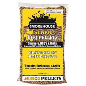 スモークハウスプロダクツ BBQ ペレット(純正ペレット) メスキート #9775-020-0000 約2.2kg BBQ Pellets 5LB Bag - Mesquite 新品 未使用