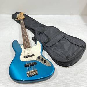 ◎ ジャンク Fender フェンダー エレキベース Jazzbass 楽器 弦楽器 音楽 現状品 ni 4.82kg