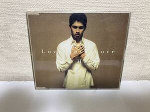 平井堅　LOVE LOVE LOVE C-7