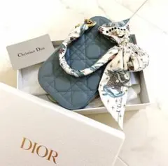 ディオール フォンホルダー レディディオール Dior dior