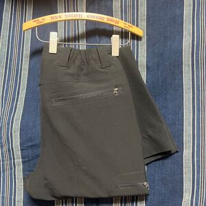 rare 山タグ期 2012 patagonia simple guide pants　83183 ストレッチ 登山 トレイル トレラン ハイキング シンプルガイドパンツ