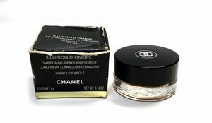 CHANEL シャネル ILLUSION D