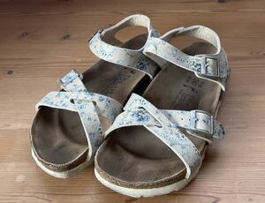 BIRKENSTOCK ビルケンシュトック Birki