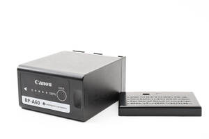 ★良品★ Canon キャノン BP-A60 #7377