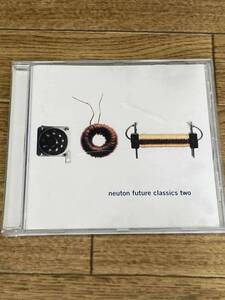 Neuton Future Classics Two