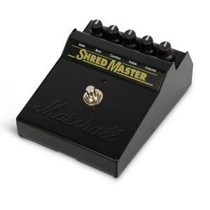 Marshall Shredmaster 60th Anniversary Reissue マーシャル